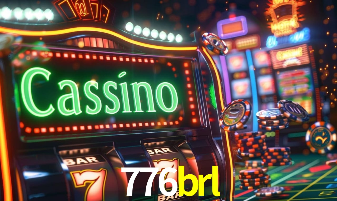 776brl - cassino ao vivo